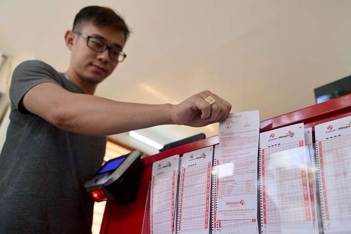 Danh sách các đại lý chính thức của xổ số Mega 645 ở Hải Phòng hình ảnh gốc Danh sach cac dai ly chinh thuc cua xo so Mega 645 o Hai Phong hinh anh goc