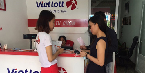 Danh sách các đại lý chính thức của xổ số Mega 645 ở Quảng Ninh hình ảnh gốc Danh sach cac dai ly chinh thuc cua xo so Mega 645 o Quang Ninh hinh anh goc