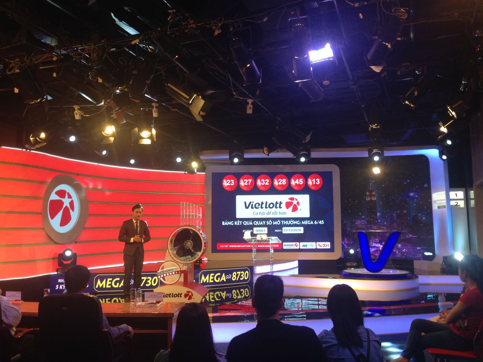 Chiec ve trung giai Jackpot gan 70 ty duoc phat hanh tai TPHCM hinh anh goc