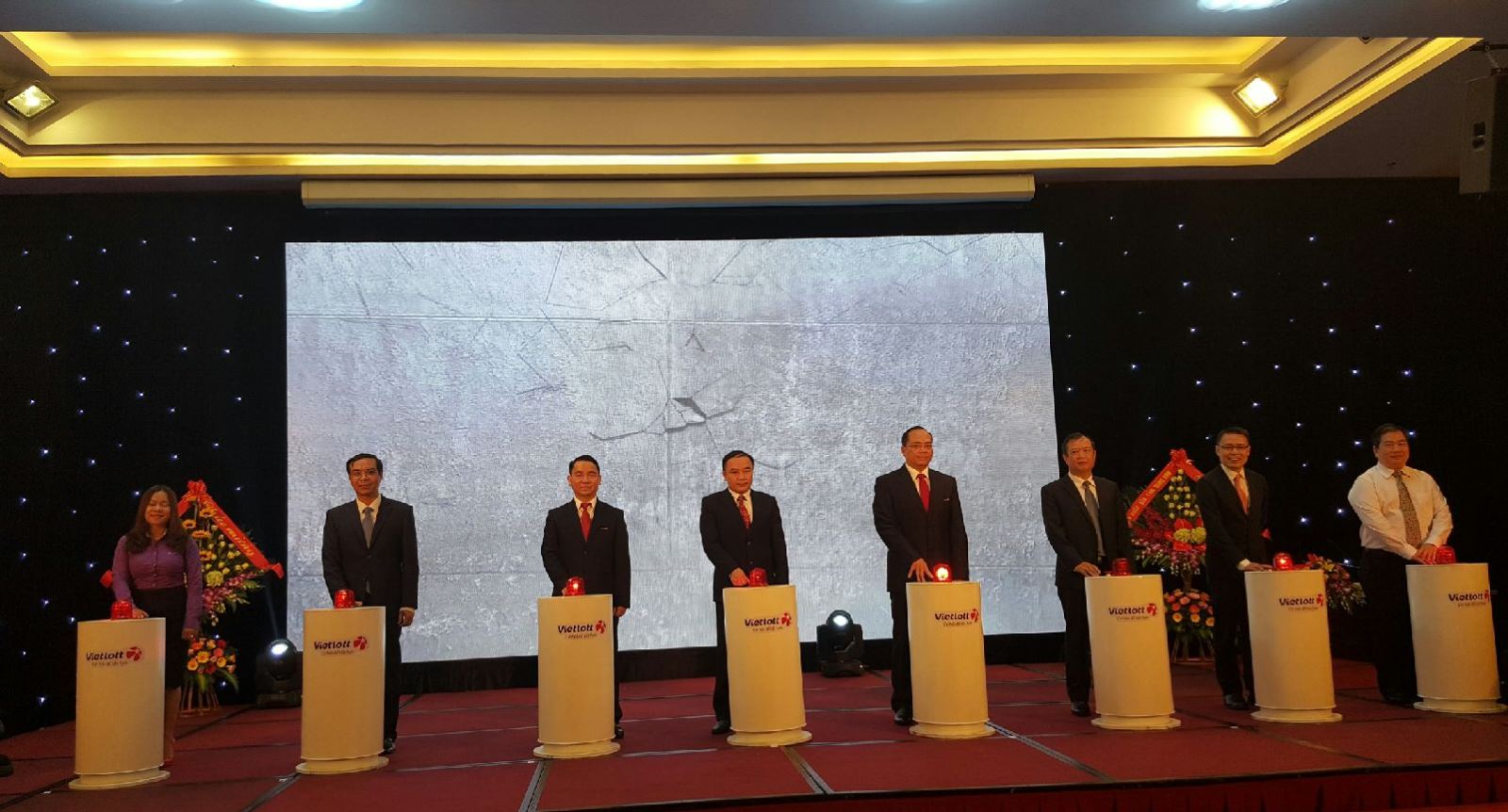 Mega 645 và Max 4D chính thức được ra mắt tại tỉnh Quảng Ninh hình ảnh gốc Mega 645 va Max 4D chinh thuc duoc ra mat tai tinh Quang Ninh hinh anh goc