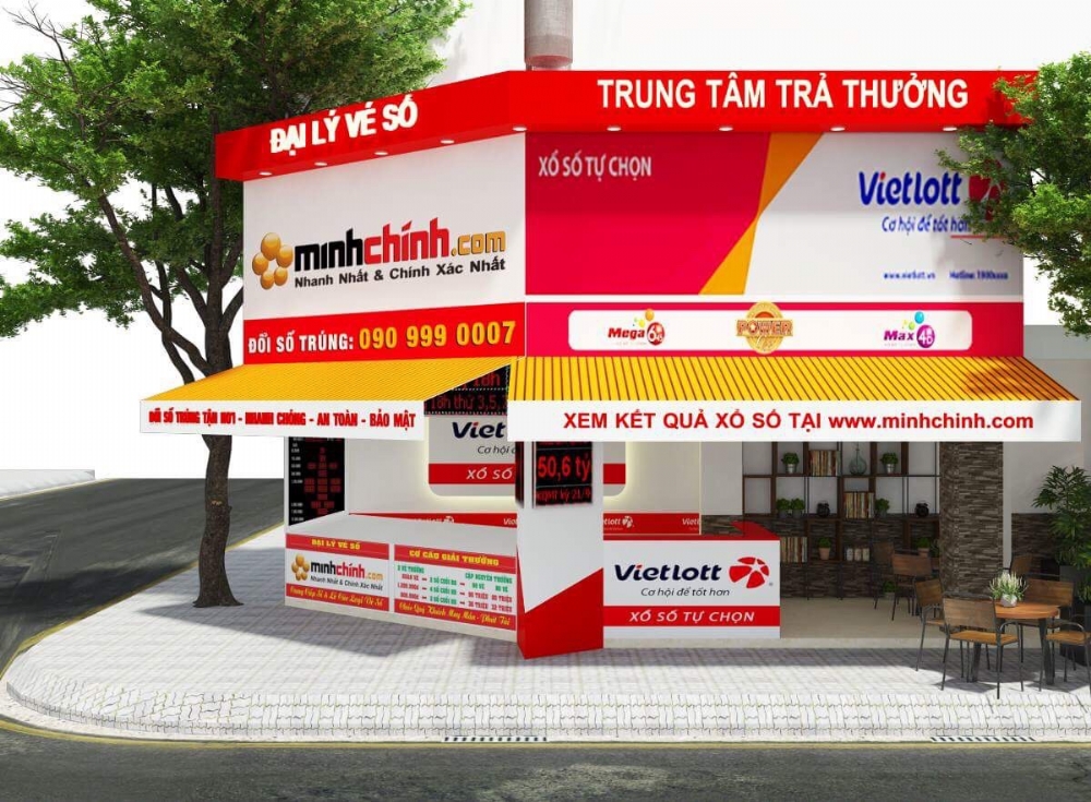 Muốn làm đại lý xổ số cần đáp ứng những điều kiện nào hình ảnh gốc Muon lam dai ly xo so can dap ung nhung dieu kien nao hinh anh goc