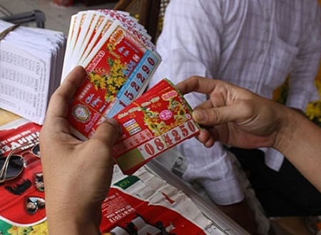 Giám đốc công ty xổ số nhận lương 130 triệutháng nói gì hình ảnh gốc Giam doc cong ty xo so nhan luong 130 trieuthang noi gi hinh anh goc