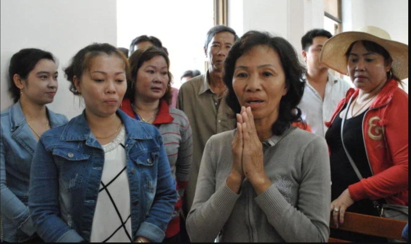 Vụ trúng xổ số độc đắc 1,5 tỷ đồng Chủ đại lý vé số thua kiện hình ảnh gốc Vu trung xo so doc dac 1,5 ty dong Chu dai ly ve so thua kien hinh anh goc