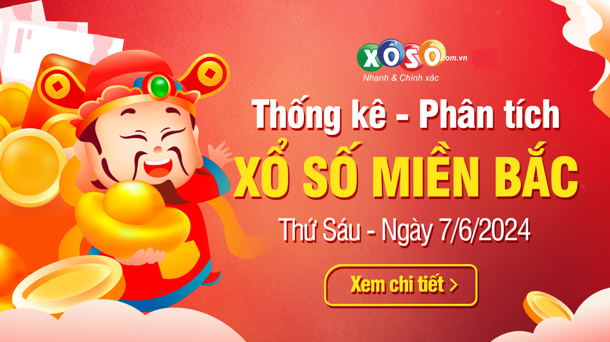 Thống kê XSMN 76 thứ 6 - Phân tích xổ số Thứ Sáu 76 hôm nay 1 Thống kê XSMN 76 thứ 6 - Phân tích xổ số Thứ Sáu 76 hôm nay 1