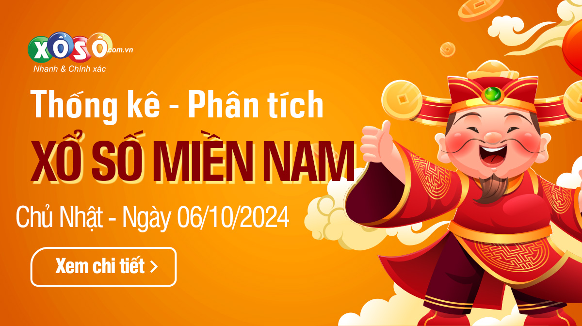 Phân tích XSMB 610 Chủ Nhật - Thống kê xổ số miền Bắc 0610 1 Phân tích XSMB 610 Chủ Nhật - Thống kê xổ số miền Bắc 0610 1