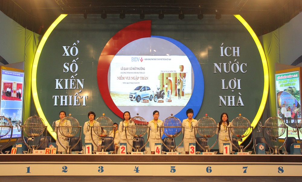 Các loại mệnh giá của vé số truyền thống, đi tìm “thế lực” quy định lịch quay số mở thưởng 1 Các loại mệnh giá của vé số truyền thống, đi tìm “thế lực” quy định lịch quay số mở thưởng 1