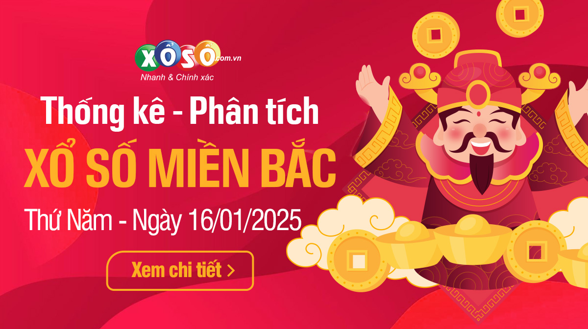 Thống kê XSMN 1601 thứ 5 - Phân tích xổ số miền Nam Thứ Năm 161 1 Thống kê XSMN 1601 thứ 5 - Phân tích xổ số miền Nam Thứ Năm 161 1