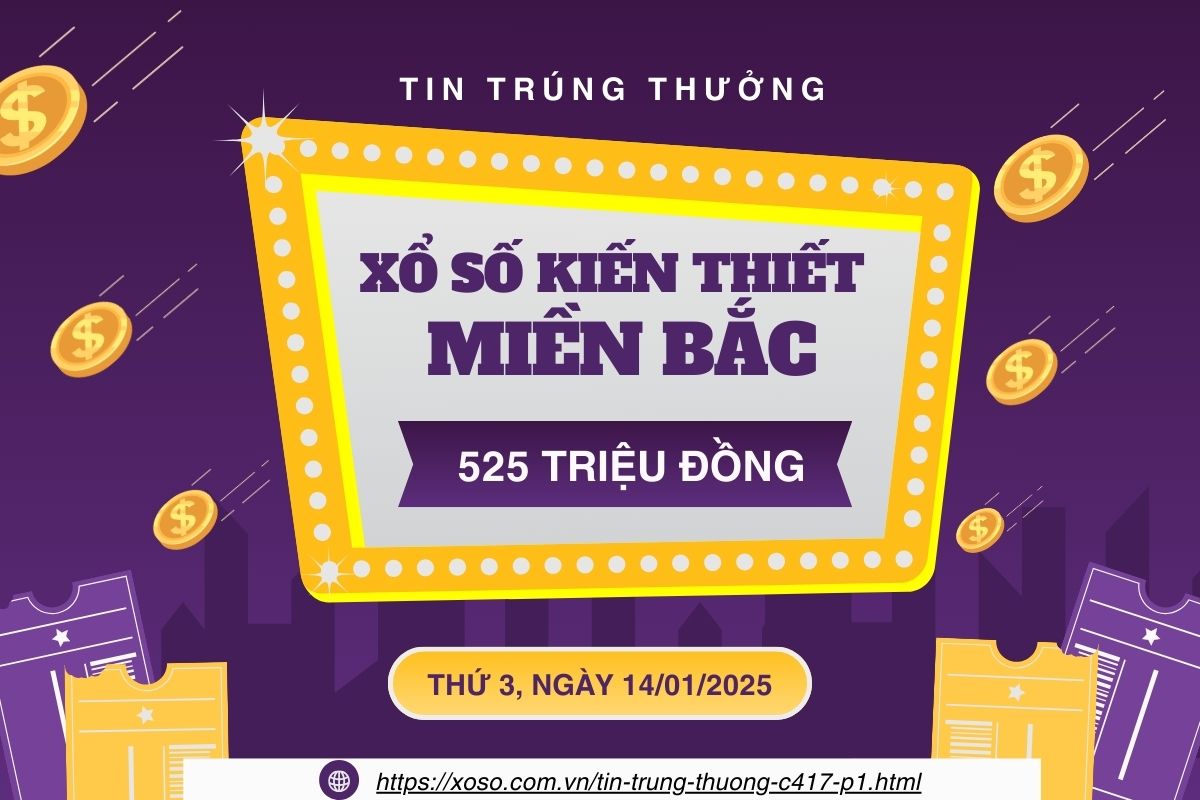 Xổ số miền Bắc: Khám Phá Thế Giới Đầy Hấp Dẫn Của Lễ Hội Số