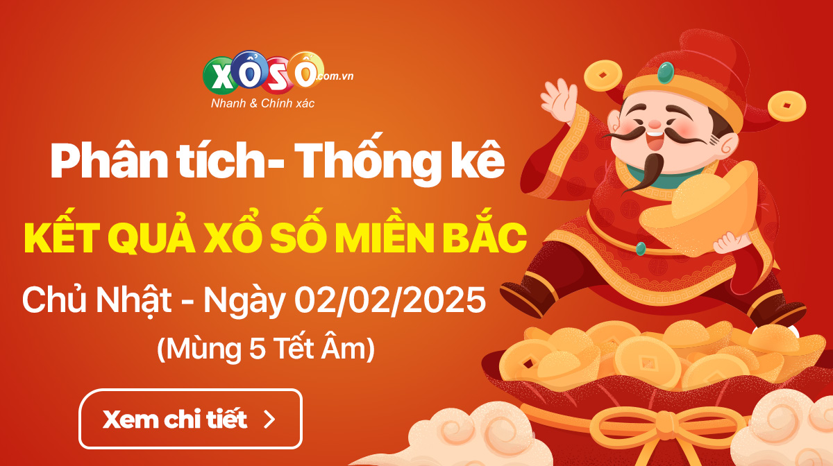 Thống kê XSMN 22 Chủ Nhật (M5 Tết) - Phân tích Xổ Số Chủ Nhật 22 1