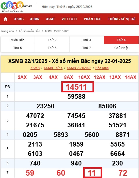 6 sự thật “ĐỘC LẠ” về xổ số kiến thiết mà ít người biết, điều cuối cùng gây BẤT NGỜ lớn 1 6 sự thật “ĐỘC LẠ” về xổ số kiến thiết mà ít người biết, điều cuối cùng gây BẤT NGỜ lớn 1