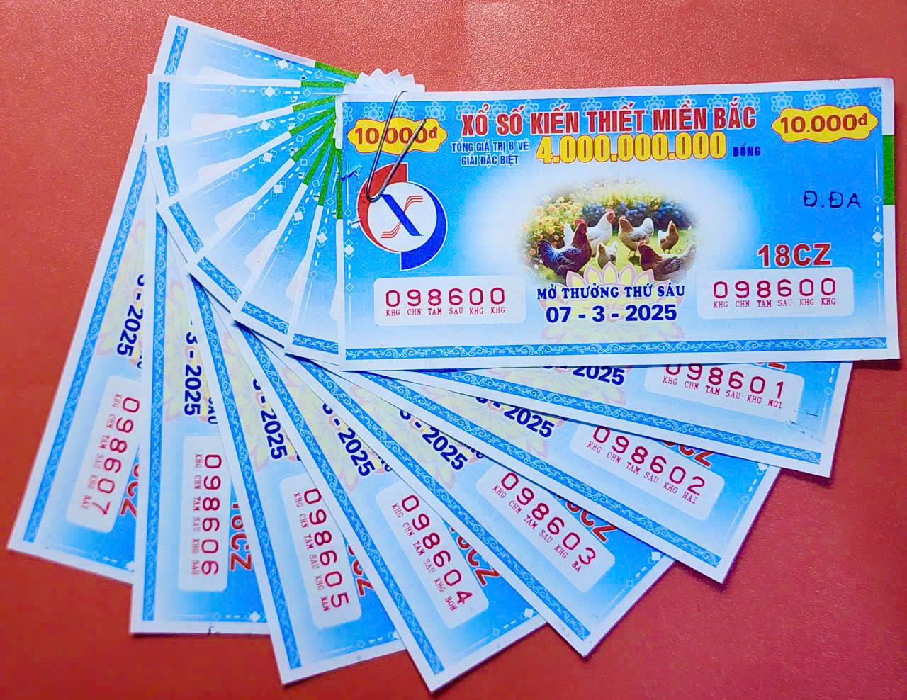 ve-so-mien-bac-thu-6 ve-so-mien-bac-thu-6