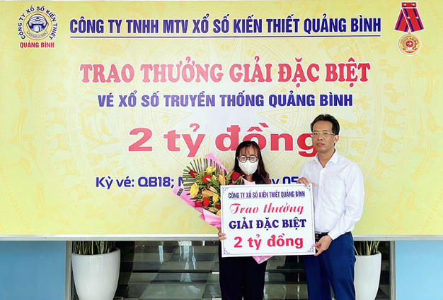 8 Điều người trúng xổ số cần ghim lại ngay 1 8 Điều người trúng xổ số cần ghim lại ngay 1
