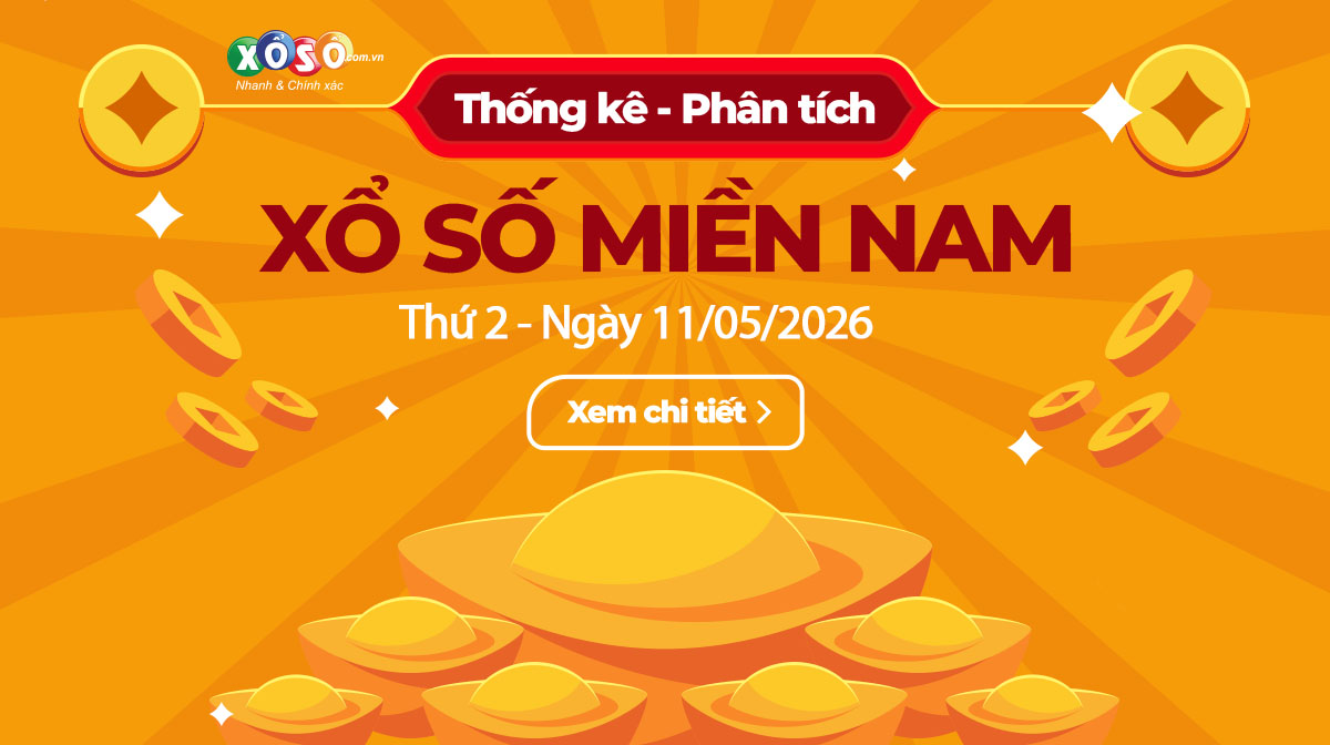 Thống Kê XSMB 1152026 - Phân Tích KQXSMB Thứ 2 Ngày 115 1