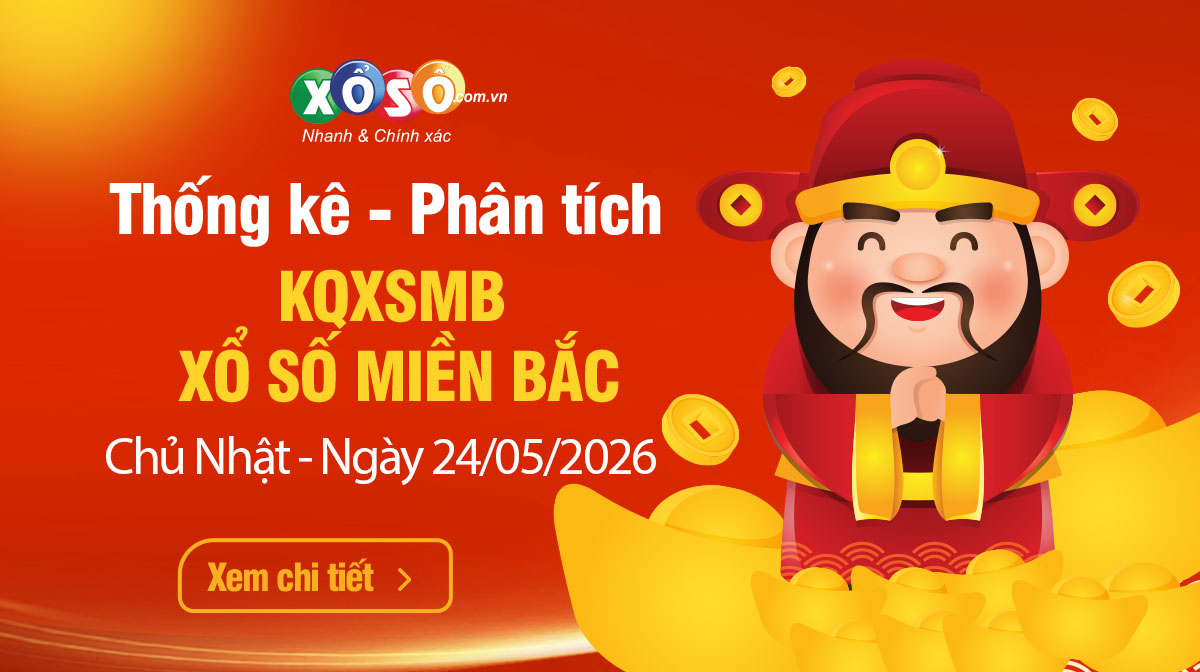 Thống Kê XSMN 2452026 - Tổng Hợp XS Miền Nam Chủ Nhật Ngày 245 2