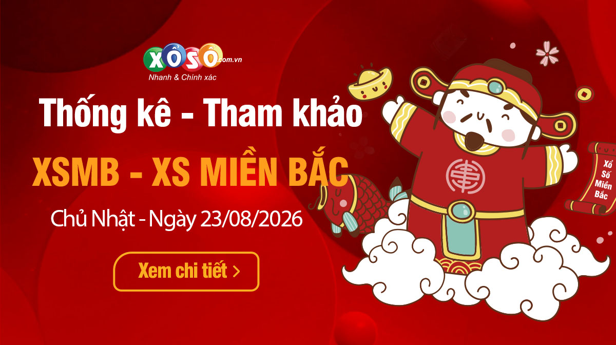 Thống Kê XSMN 2382026 - Phân Tích XS Miền Nam Chủ Nhật Ngày 238 2