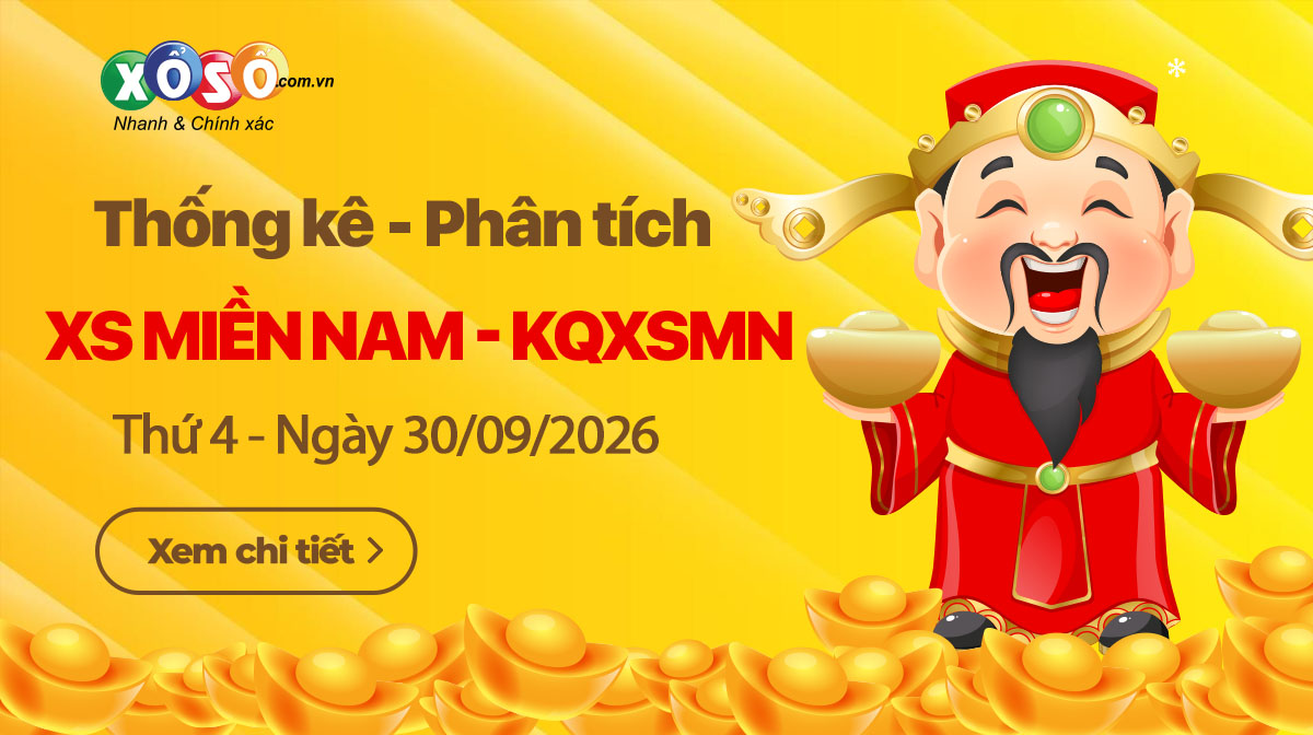 Thống Kê XSMB 3092026 - Phân tích Xổ Số Miền Bắc Thứ 4 ngày 309 1 Thống Kê XSMB 3092026 - Phân tích Xổ Số Miền Bắc Thứ 4 ngày 309 1
