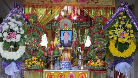 Ông lão đột tử ngày trúng số 17 tỉ đồng và điềm báo trước hình ảnh Ong lao dot tu ngay trung so 17 ti dong va diem bao truoc hinh anh