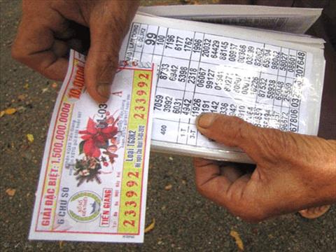 Muốn được lộc trời mà lại run không dám nhận hình ảnh Muon duoc loc troi ma lai run khong dam nhan hinh anh