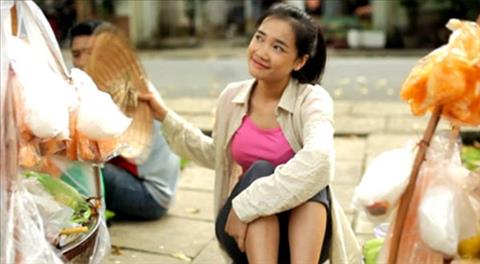 Chuyện nàng bánh tráng - chàng xổ số hình ảnh Chuyen nang banh trang - chang xo so hinh anh