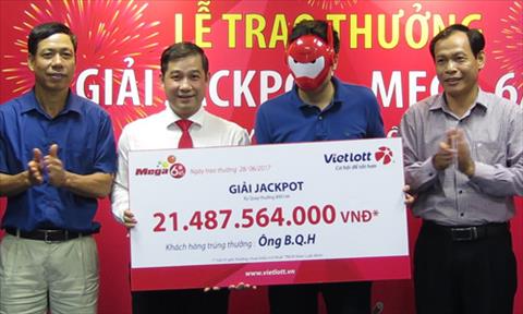 Trai giải 21 Tỷ cho khách hàng Hà Nội Trai giai 21 Ty cho khach hang Ha Noi