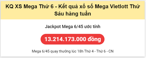 Thong ke Vietlott 23102020 hinh anh