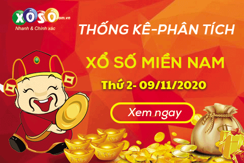 Thống kê XSMB Thứ 2 ngày 09112020 - XS Miền Bắc hôm nay hình ảnh 5 Thong ke XSMB Thu 2 ngay 09112020 - XS Mien Bac hom nay hinh anh 5