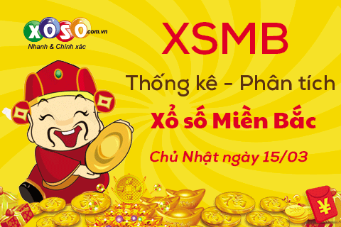Thong ke XSMB 15032020 hinh anh