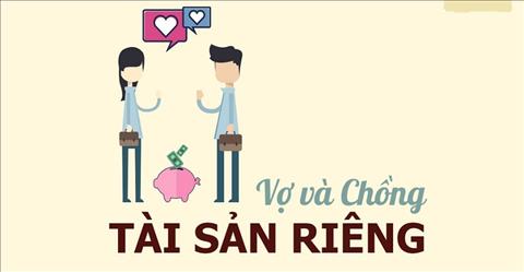 Tiền trúng thưởng xổ số có phải là tài sản riêng của vợ, chồng?