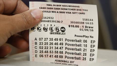 Xo so El Gordo o Tay Ban Nha co gia tri giai thuong sieu khung hinh anh 2