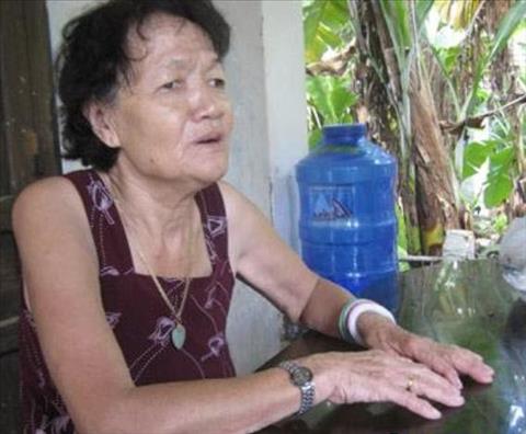 Ca lang Dong Phuoc trung xo so Phu Yen hinh anh