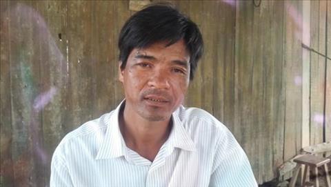 Ông Lộc bị mất 5 tờ vé số độc đắc Ong Loc bi mat 5 to ve so doc dac