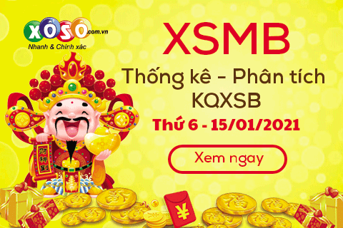 Thống kê XSMN 15012021 - Phân tích XSMN hôm nay thứ 6 hình ảnh 4 Thong ke XSMN 15012021 - Phan tich XSMN hom nay thu 6 hinh anh 4
