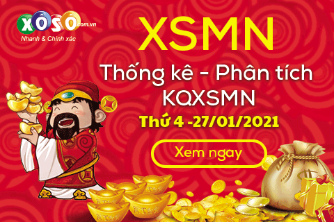 Thống kê XSMB 27012021 - Phân tích XSMB thứ 4 hôm nay hình ảnh 5 Thong ke XSMB 27012021 - Phan tich XSMB thu 4 hom nay hinh anh 5