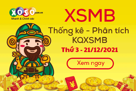 Thống kê XSMN Thứ 3 ngày 2112 - Phân tích XSMN 2112 hôm nay 1 Thống kê XSMN Thứ 3 ngày 2112 - Phân tích XSMN 2112 hôm nay 1