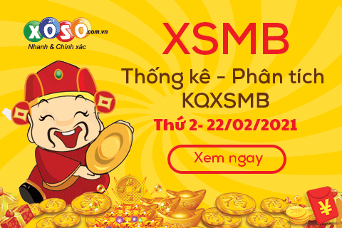 Thống kê XSMN 2202 - Phân tích XSMN thứ 2 ngày 22-02-2021 hình ảnh 4 Thong ke XSMN 2202 - Phan tich XSMN thu 2 ngay 22-02-2021 hinh anh 4