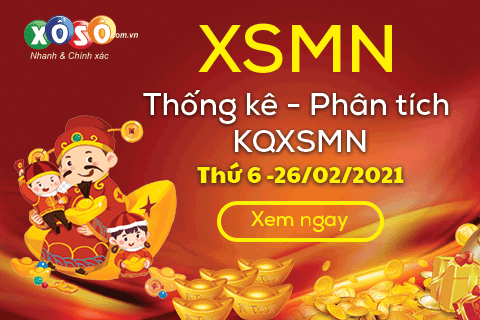 Phan tich XSMB 2602 thu 6 - Thong ke XSMB hom nay 26-02 hinh anh 5