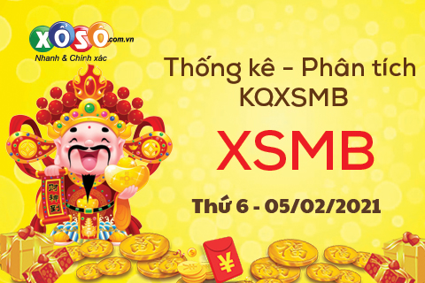 Thống kê XSMN 05022021 - Phân tích XSMN thứ 6 ngày 05-02 hình ảnh 4 Thong ke XSMN 05022021 - Phan tich XSMN thu 6 ngay 05-02 hinh anh 4