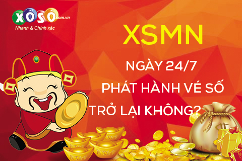 Ngày 247, XSMN có được phát hành vé số trở lại không hình ảnh Ngay 247, XSMN co duoc phat hanh ve so tro lai khong hinh anh