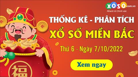 Phân tích XSMB 7/10/2022 Phan tich XSMB 7/10/2022