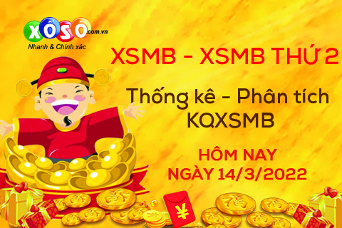 Phân tích XSMB 14/3/2022 Phan tich XSMB 14/3/2022