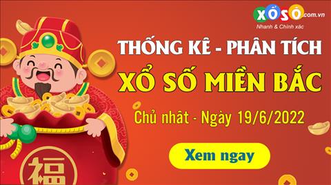 Phân tích XSMB 19/6/2022 Phan tich XSMB 19/6/2022