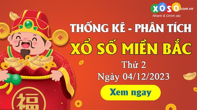 Thống kê XSMN thứ 2 ngày 0412 - Phân tích xổ số Thứ Hai 412 1
